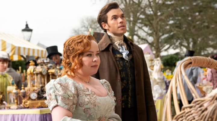 Tráiler de la temporada 3 de 'Bridgerton': De la amistad a una disputa de amor; esto se verá