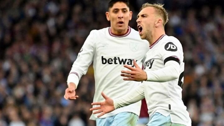 Bayer Leverkusen vs West Ham United EN VIVO: Horario y donde ver a Edson Álvarez
