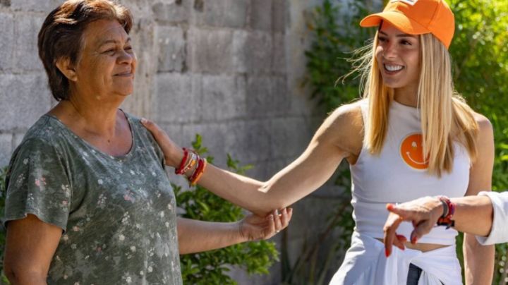 Mariana Rodríguez aboga por el bienestar de los adultos mayores; estas son sus propuestas