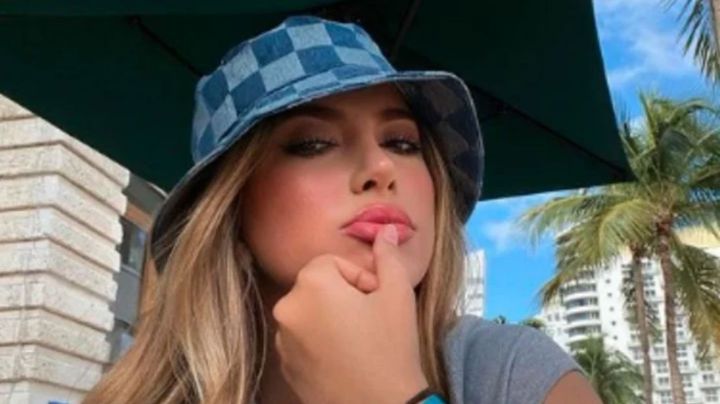 "Lo lamento de corazón": Novia de 'Fofo' Márquez se arrepiente ante Edith