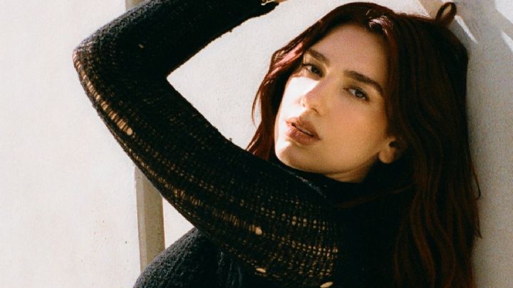 Dua Lipa presenta 'Illusion': El nuevo himno veraniego con sabor a Barcelona