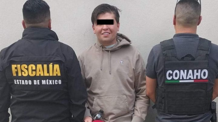 'Fofo' Márquez saldrá de la cárcel en 6 meses, afirma abogado; esta es la polémica razón