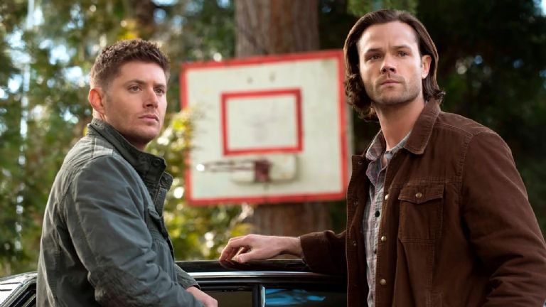 Jared Padalecki confirma su regreso como Sam Winchester en 'Supernatural'