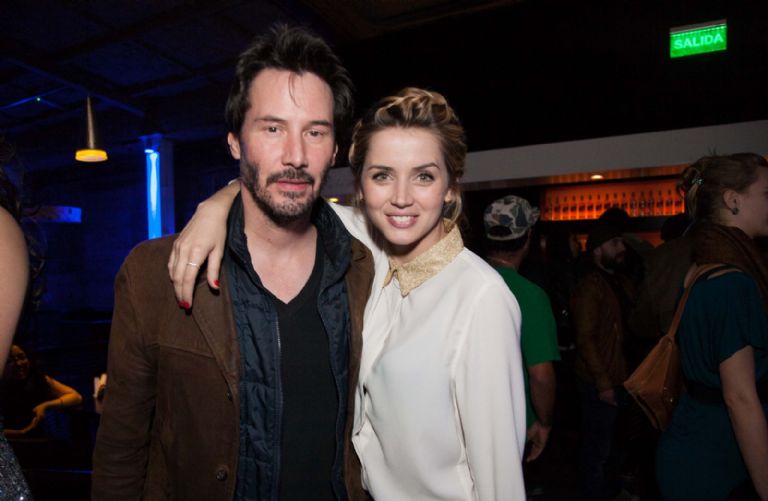 Ballerina: El Nuevo Capítulo del Universo de John Wick