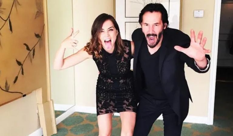 Ballerina: El Nuevo Capítulo del Universo de John Wick