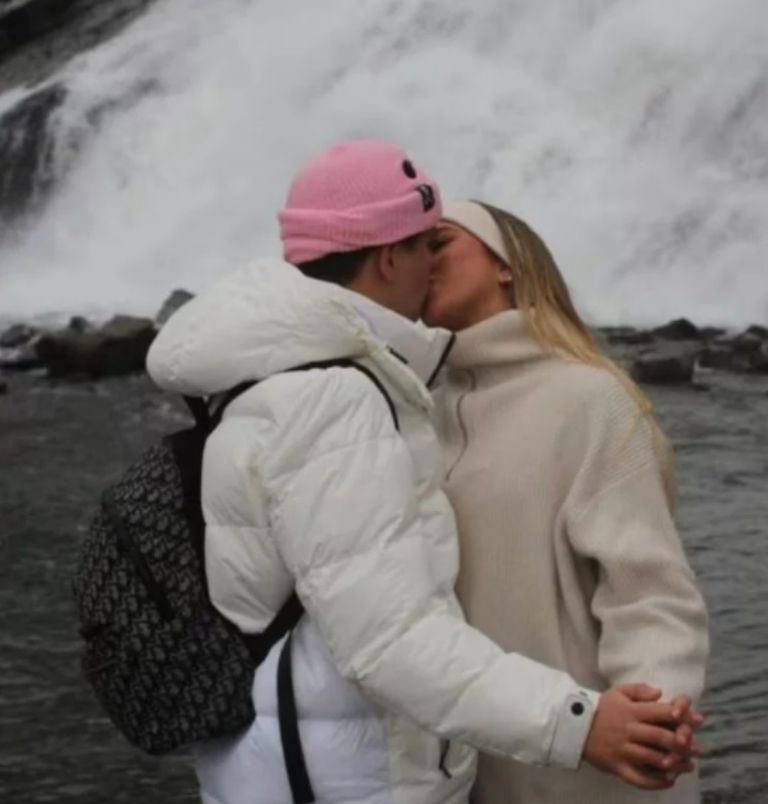 Fofo Márquez esperaría casarse con su novia