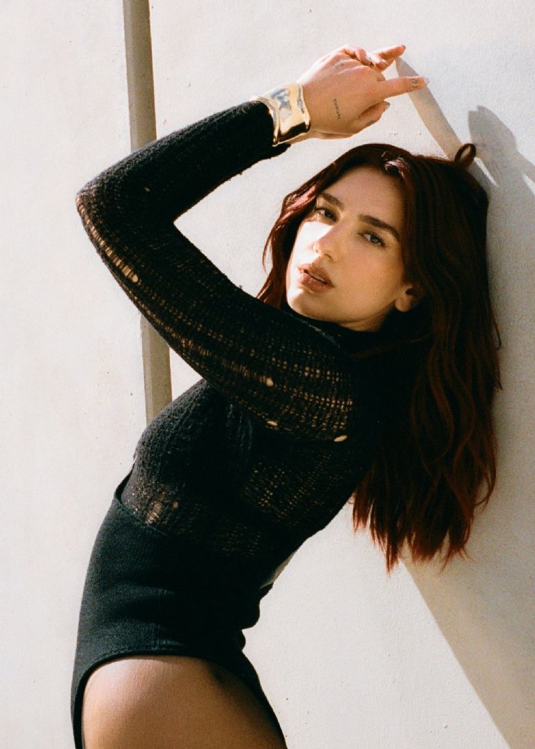 Dua Lipa podría estar en grave peligro