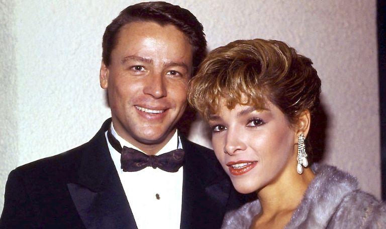 Actriz de Televisa revela que no tenía ni para comer