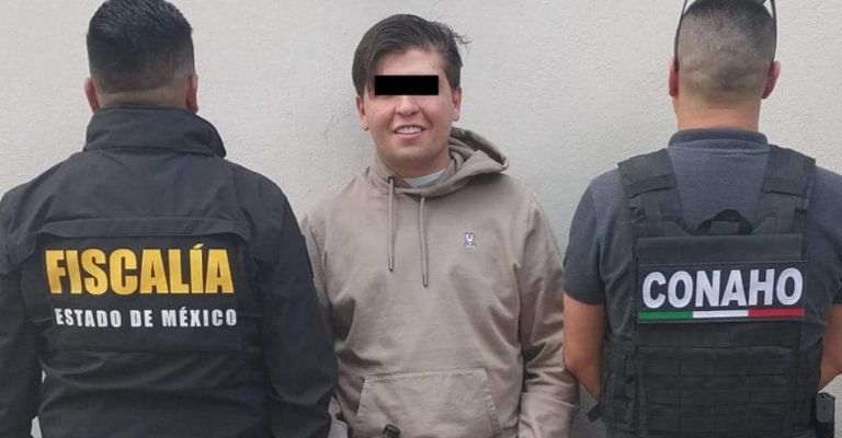 Mamá de Fofo Márquez envía carta a Edith, mujer agredida por su hijo