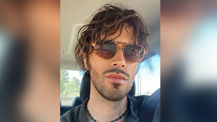 Koko Stambuk, ex de Maite Perroni, envía fuerte mensaje tras acusación de acoso a conductora