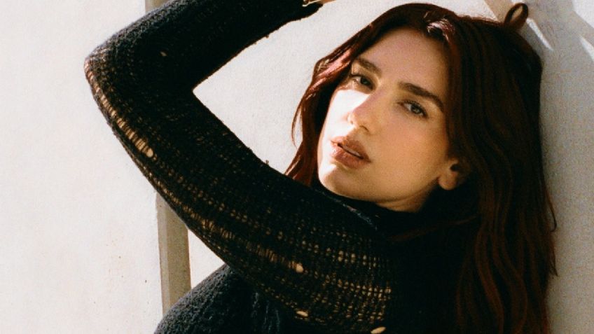 Dua Lipa presenta 'Illusion': El nuevo himno veraniego con sabor a Barcelona