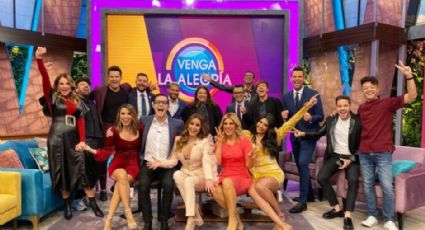 Adiós TV Azteca: Tras fracaso en 'Hoy', corren a conductor de 'VLA' y se va a la competencia