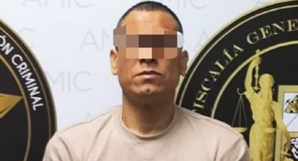 Capturan en Sonora a Adrián, sujeto con orden de aprehensión por homicidio en Veracruz