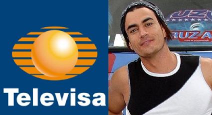 Lo sacaron del clóset: Tras rumor de despido, exgalán de TV Azteca anuncia regreso a Televisa