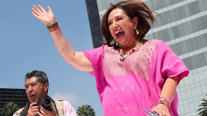 Xóchitl Gálvez 'se defiende' tras decir que si a los 60 no tienes patrimonio eres "bien güey"