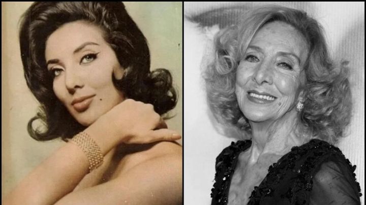 El desplante que 'Señorita México' le hizo a Lorena Velázquez; así fue como se vengó la actriz