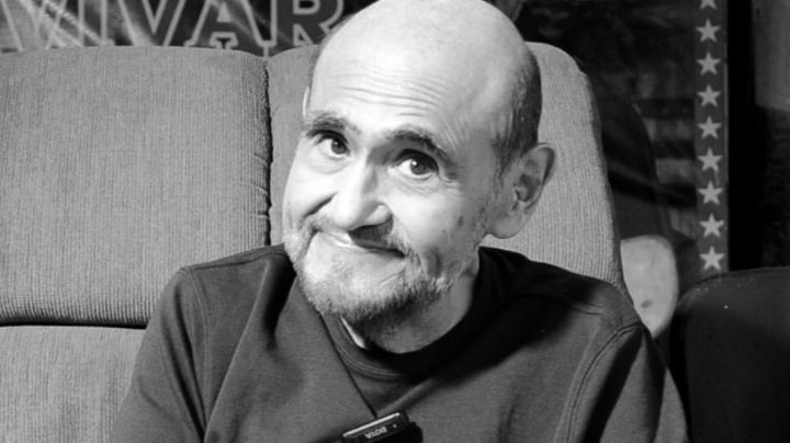 Llanto en Televisa: Filtran triste noticia sobre Edgar Vivar; lo hospitalizan tras accidente