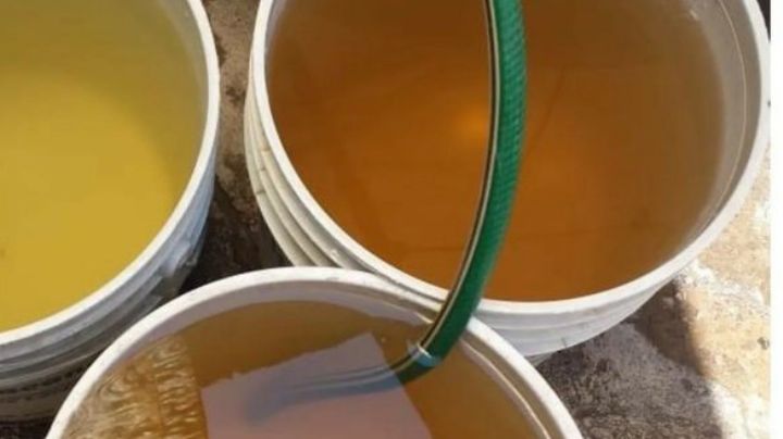 Alerta por supuestos casos de envenenamiento por consumo de agua; Issste desmiente