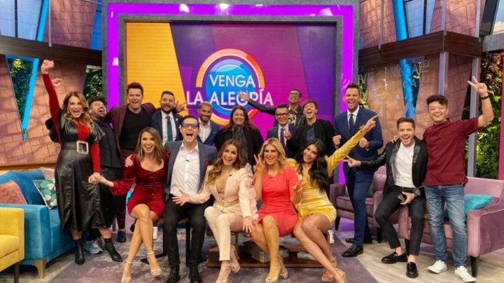 Adiós TV Azteca: Tras fracaso en 'Hoy', corren a conductor de 'VLA' y se va a la competencia
