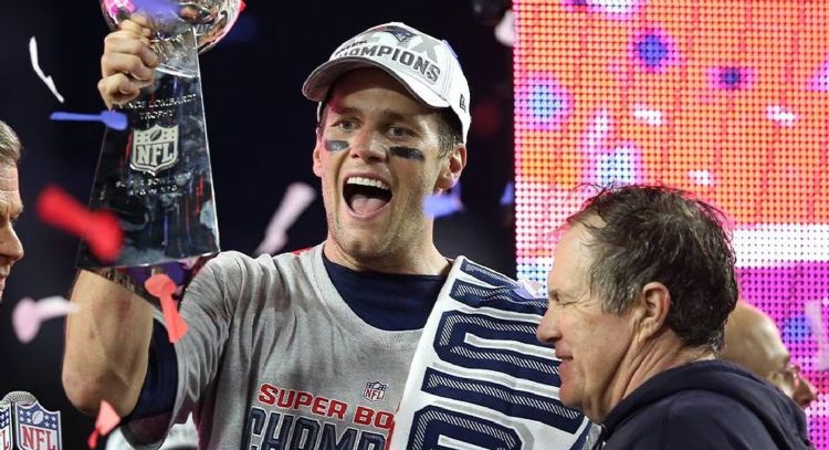 Tom Brady revela que quiere regresar a la NFL pero solo bajo estas particulares condiciones