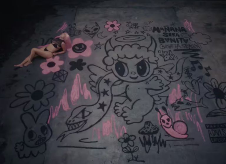 Karol G es acusada de adorar al diablo