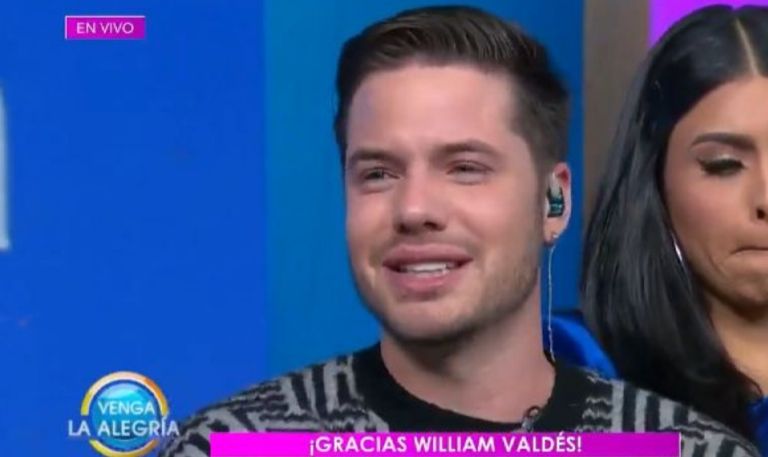 Exconductor de VLA se muda a la competencia