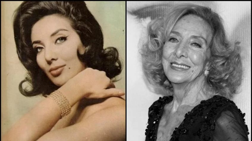 El desplante que 'Señorita México' le hizo a Lorena Velázquez; así fue como se vengó la actriz