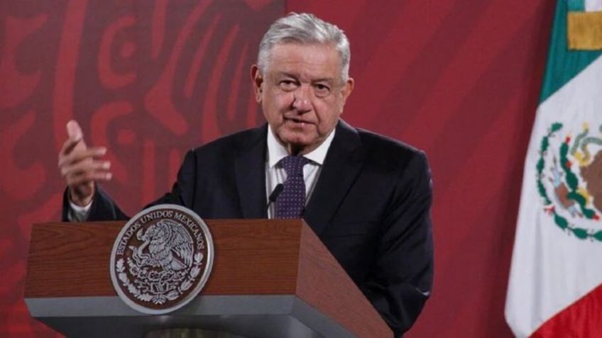 AMLO aclara la reforma de pensiones: "No se quitará el dinero a los trabajadores"