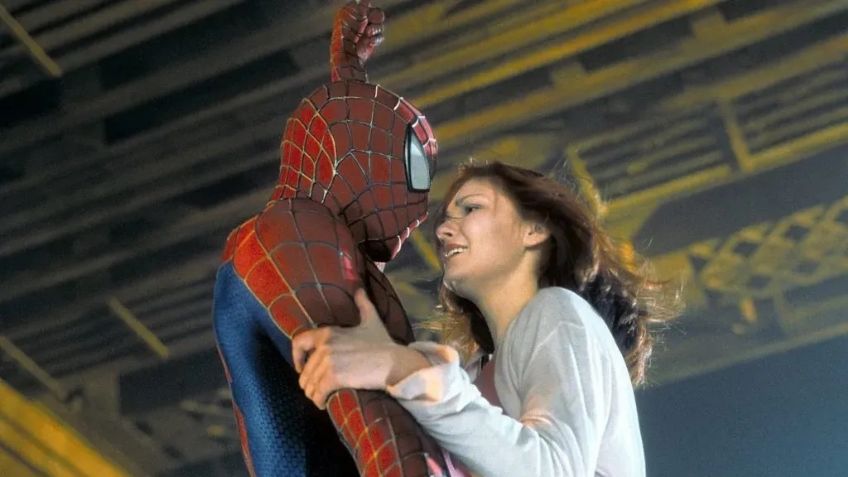 Kirsten Dunst no quiere volver a una cuarta entrega de 'Spider-Man'; cuestiona la necesidad