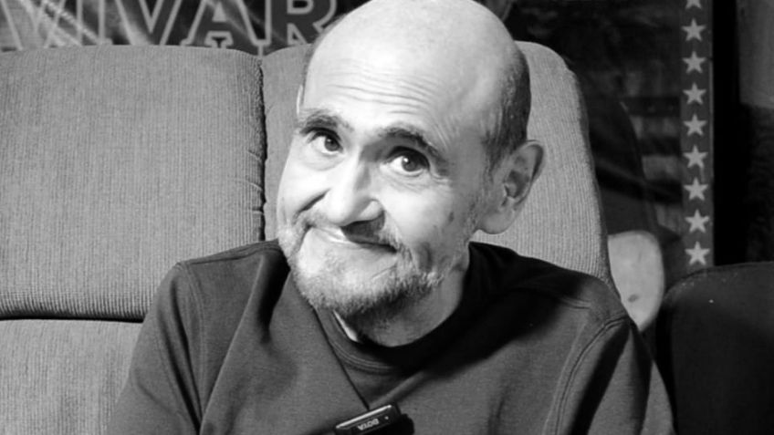 Llanto en Televisa: Filtran triste noticia sobre Edgar Vivar; lo hospitalizan tras accidente