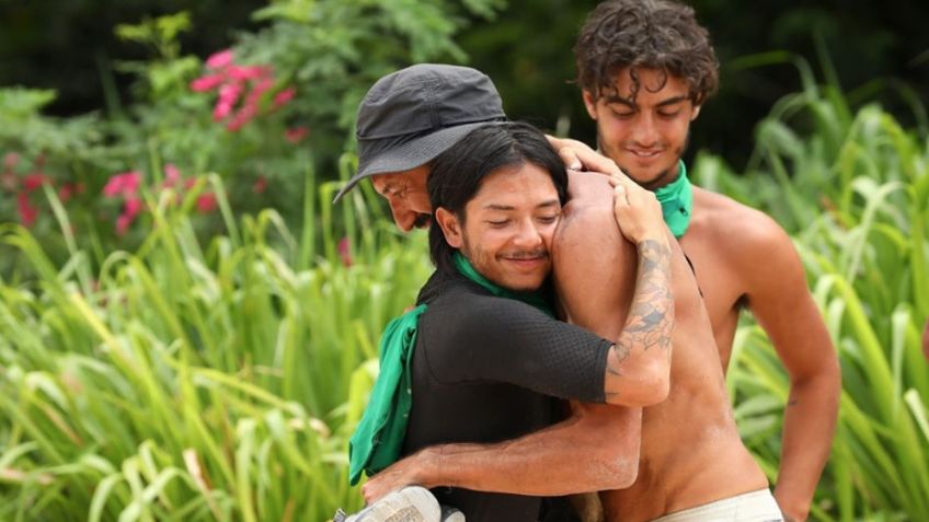 Adiós TV Azteca: Filtran qué participante será eliminado HOY 12 de abril en 'Survivor México'