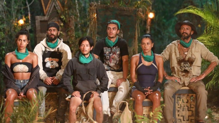¿Quién salió de 'Survivor México' HOY viernes 12 de abril? Público de TV Azteca, en shock