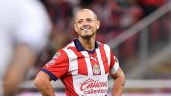 Foto ilustrativa de la nota titulada Javier 'Chicharito' Hernández manda emotivo mensaje previo al América vs Chivas