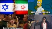 Conflicto entre Irán e Israel desata cientos memes por posible "tercera guerra mundial"