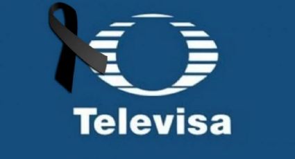 Luto en Televisa: Muere primera actriz y filtran sus últimos momentos con vida; así falleció