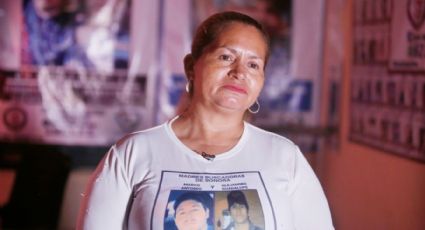 Ceci Flores, líder de Madres Buscadoras, denuncia persecución tras ir al debate presidencial