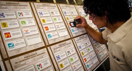 Polémica por exclusión de mexicanos en el extranjero en elecciones: INE responde