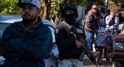 Balacera en Zacatecas deja a tres muertos y varias personas heridas; esto se sabe