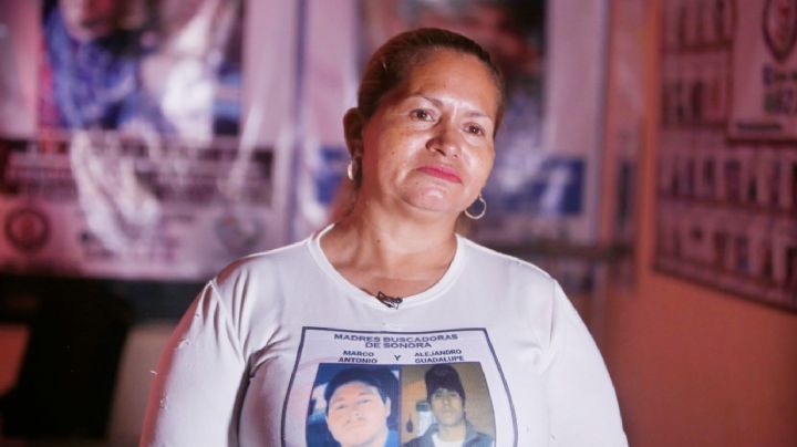 Ceci Flores, líder de Madres Buscadoras, denuncia persecución tras ir al debate presidencial