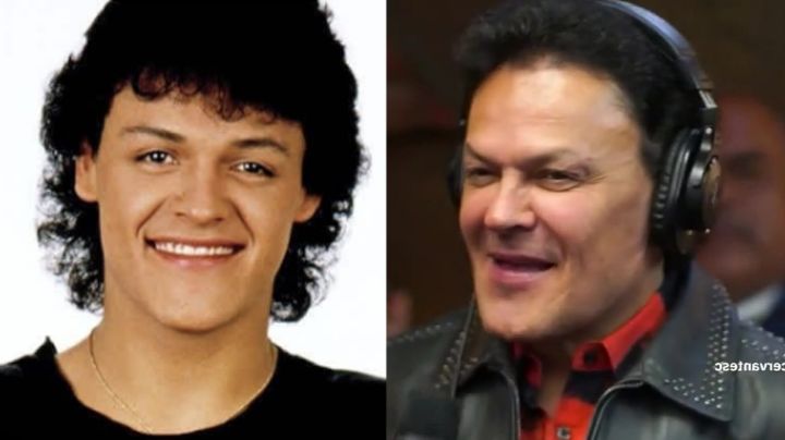 "¿Qué le pasó?": Pedro Fernández vuelve a aparecer irreconocible en 'VLA' y lo destrozan