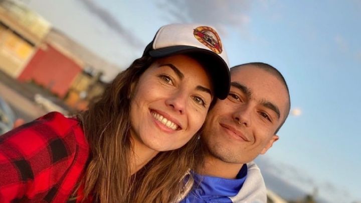 ¿Se burla de Sergio Mayer? Bárbara Mori habla del cambio de apellido de Sergio Mayer Mori