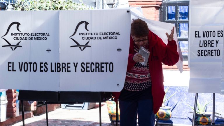 Elecciones