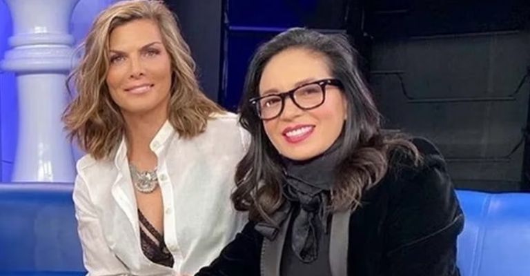 Montserrat Oliver preocupa por su estado de salud