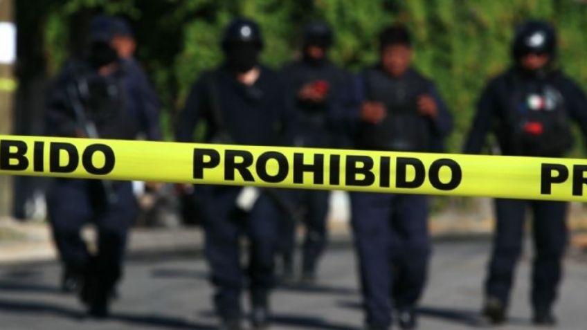 Ataque armado en estacionamiento del centro de Cuernavaca genera alarma; esto sucedió