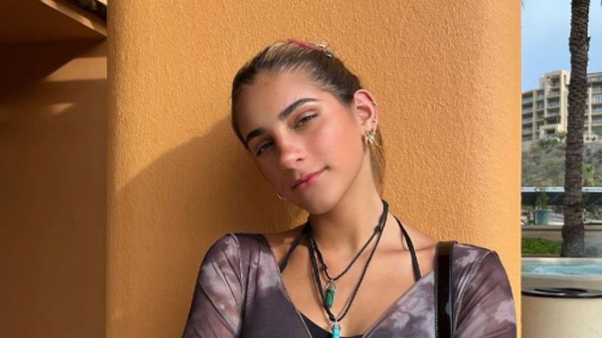 ¿Romance en las redes? Mar de Regil y Nicolás Buenfil encienden especulaciones