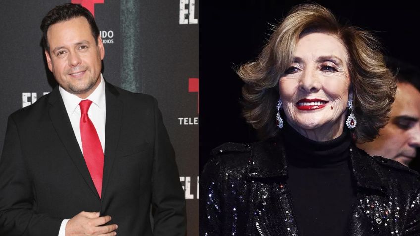 ¿Padecía depresión? Actor de Televisa expone verdad de Lorena Velázquez y última voluntad