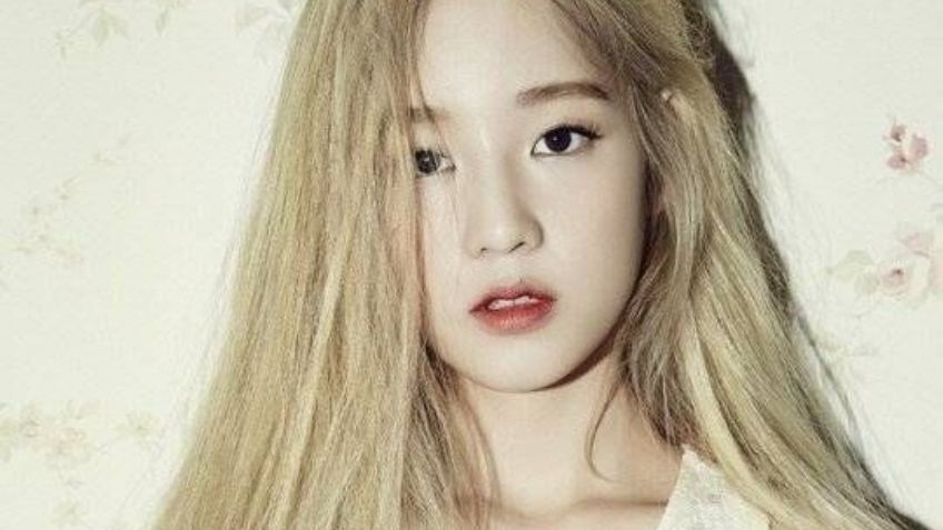 Trágica muerte de famosa estrella del K-pop; así ocurrió todo