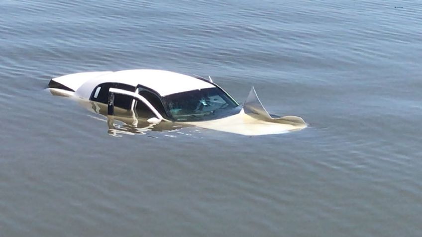Don Carmelo Pérez, el héroe pescador de Empalme que rescató a una persona de morir ahogada