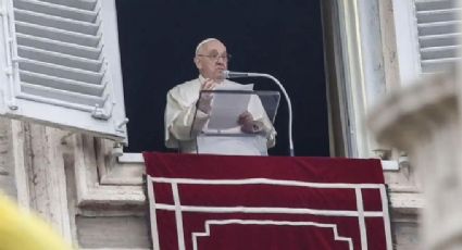 "Nadie debe amenazar la existencia de otro": Papa Francisco sobre posible Guerra Mundial