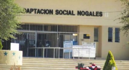 Arrestan a cinco custodios involucrados en la fuga de un recluso en el Cereso de Nogales